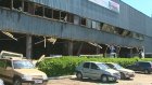 На Грабовском автомобильном заводе произошел взрыв