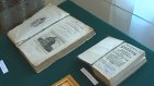 В музее Ильи Ульянова открылась выставка редких книг