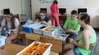 40 школьников пройдут обучение в профильном лагере  «Эрудит»