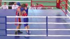 В Пензе проходит отбор боксеров на финал российской универсиады