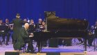 Итальянский музыкант Фермо Рошиньо выступил в пензенской филармонии