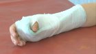 Пензенские врачи провели уникальную операцию по пересадке пальца