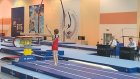 Пензенские гимнасты взяли три медали на первенстве России