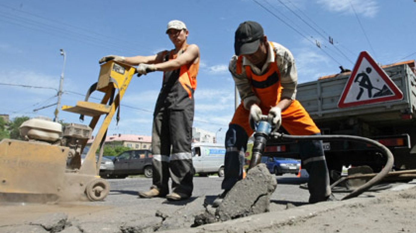 Ремонт крымских дорог обойдется в четыре миллиарда рублей