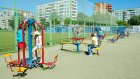 В Пензе прошел рейд по детским спортивным площадкам