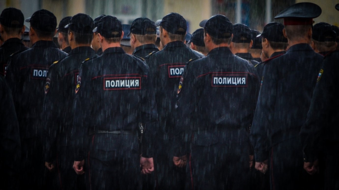 Пензенские полицейские взыскали с должников более 600 тыс. руб.