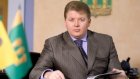 Роман Чернов проведет День города в должности мэра