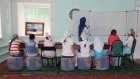 В Пензе стартовали курсы для девочек-мусульманок