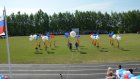 В Каменке прошел региональный этап летних сельских спортивных игр