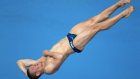 Пензенские прыгуны в воду примут участие в чемпионате России