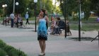 В Нижнем Ломове открылся культурный проект «Музыка лета - 2014»