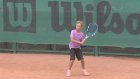 В Пензе стартовало первенство по большому теннису среди детей 9-14 лет