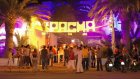 На фестивале «Парк» выступят резиденты клуба Pacha Ibiza