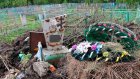 Никольская прокуратура потребовала благоустроить кладбище