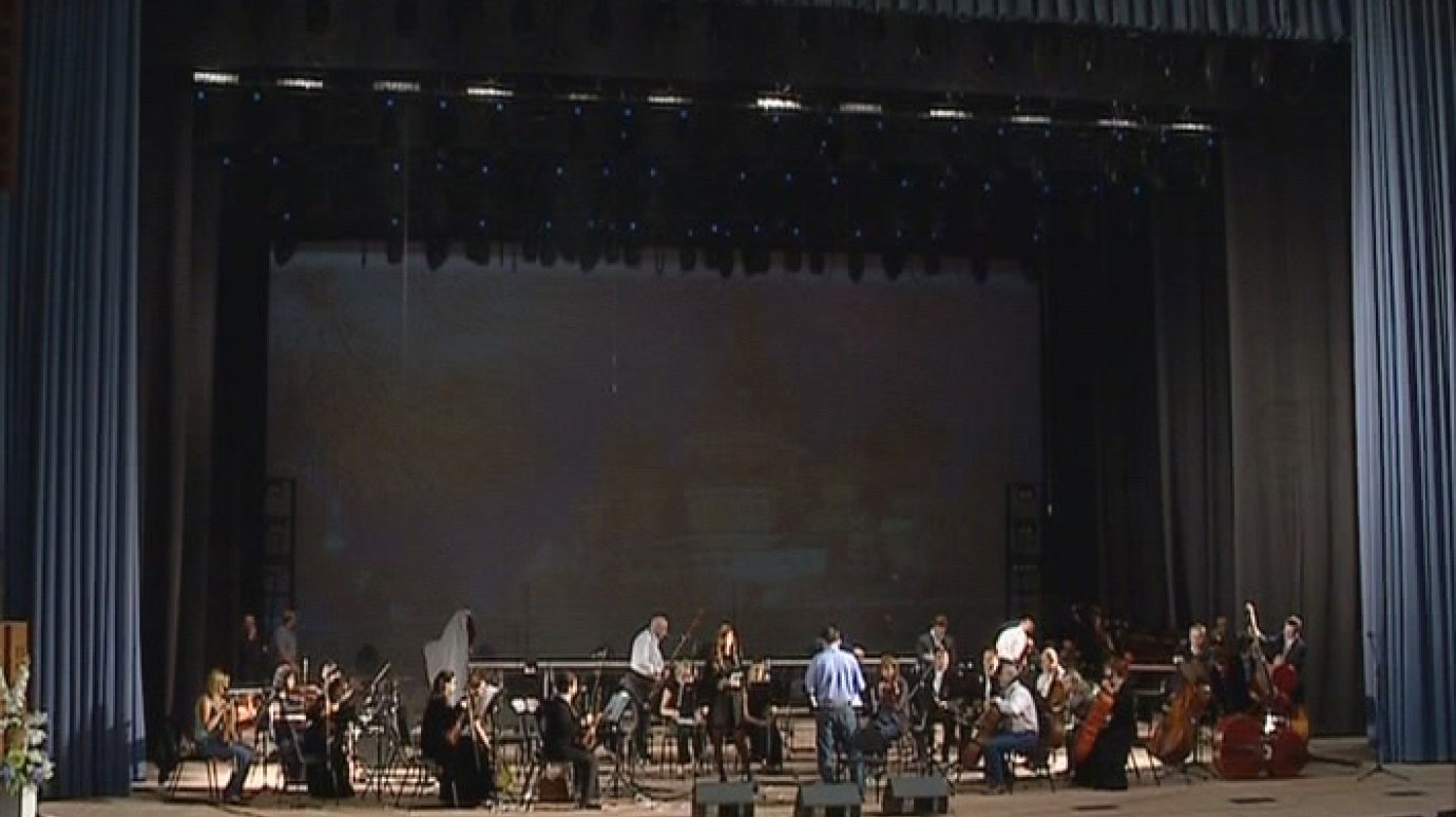 Губернаторская капелла завершила сезон концертом в филармонии