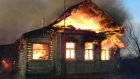 44-летняя жительница Золотаревки подожгла дом знакомого