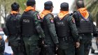 В Таиланде арестовали лидера «щелковской» ОПГ Басмача
