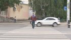 Пензенцы просят установить на переходе на ул. Дзержинского светофор