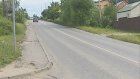 Жители улицы Кольцова рискуют жизнью из-за отсутствия тротуара