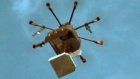 Сыктывкарской пиццерии пригрозили штрафом за использование дронов