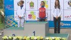 Пензячка стала чемпионкой на первенстве Европы по триатлону