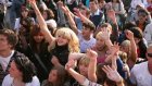 В Кузнецке День молодежи отпразднуют 26 июля