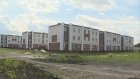 В 2014 году на ул. Долгорукова построят 17 домов для переселенцев