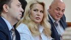 Защита Евгении Васильевой потребовала вернуть дело в прокуратуру