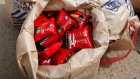 В Северной Корее запретили шоколадное печенье