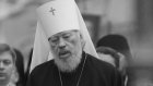 Умер глава украинской церкви