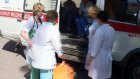 Медиков скорой помощи из двух районных больниц переведут в Пензу