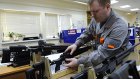 Россия продала оружия на 5,6 миллиарда долларов