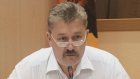 Юрий Кривов прокомментировал участие в борьбе за кресло мэра