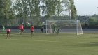 Футболисты из бессоновской «Суры» стали лидерами областного чемпионата