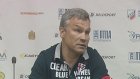 Главным тренером ХК «Дизель» останется Андрей Сидоренко