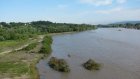 Плотина пруда Патрикеева в Кузнецком районе требует капремонта