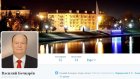 Губернатор Василий Бочкарев завел микроблог Twitter