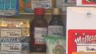 В Кузнецке закроют ларьки, торгующие спиртовыми настойками