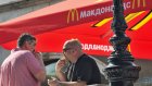 Роспотребнадзор потребовал запретить «Макдоналдсу» продавать бургеры
