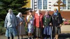 Нижнеломовские пенсионеры посетили монастыри в Наровчатском районе