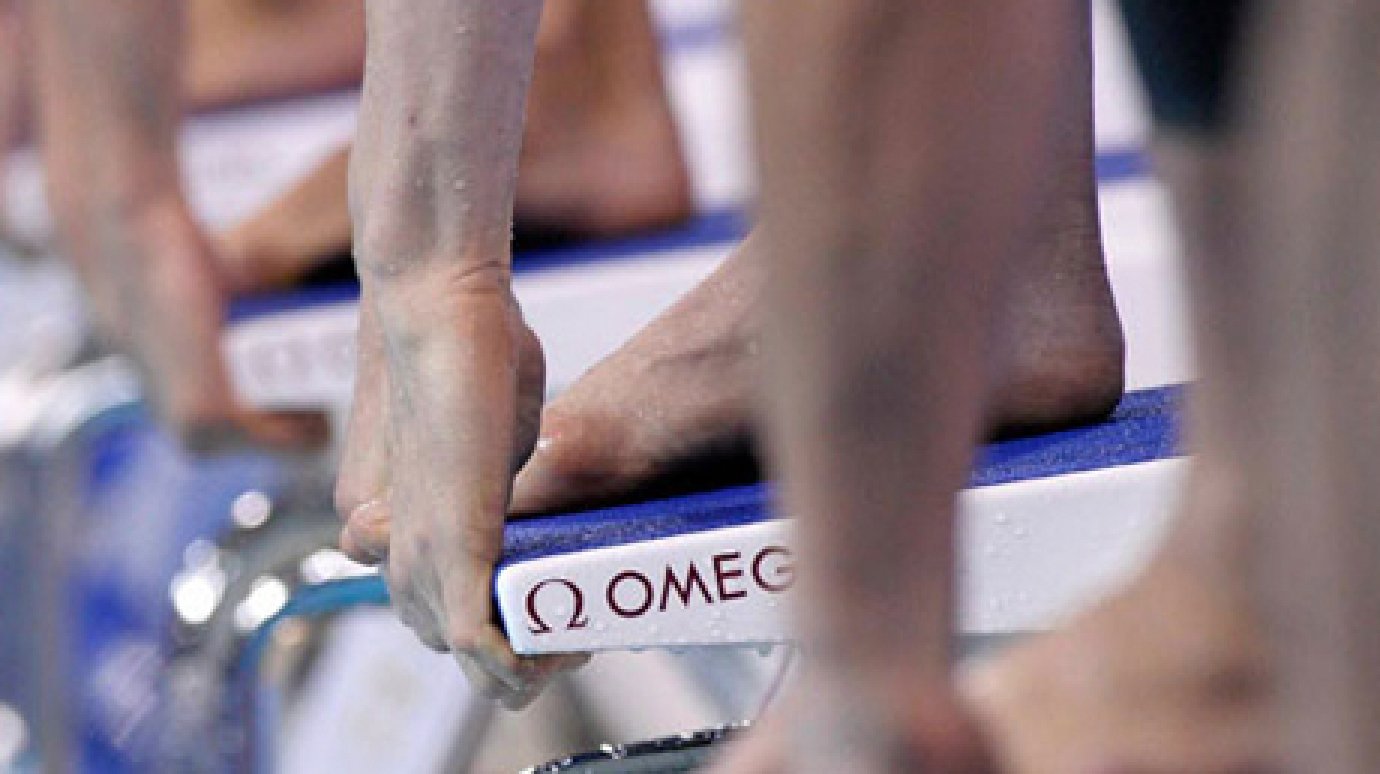 Пензенские пловцы завоевали на Кубке России еще пять медалей