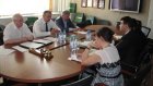 Михаил Дралин посетил Казахстан с рабочим визитом