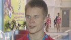 Пензенские спортсмены поборются за медали в синхронных прыжках