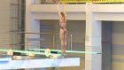 Травма помешала пензенской прыгунье в воду побороться за медаль