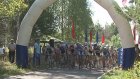 В области стартовал всероссийский мемориальный турнир по велоспорту
