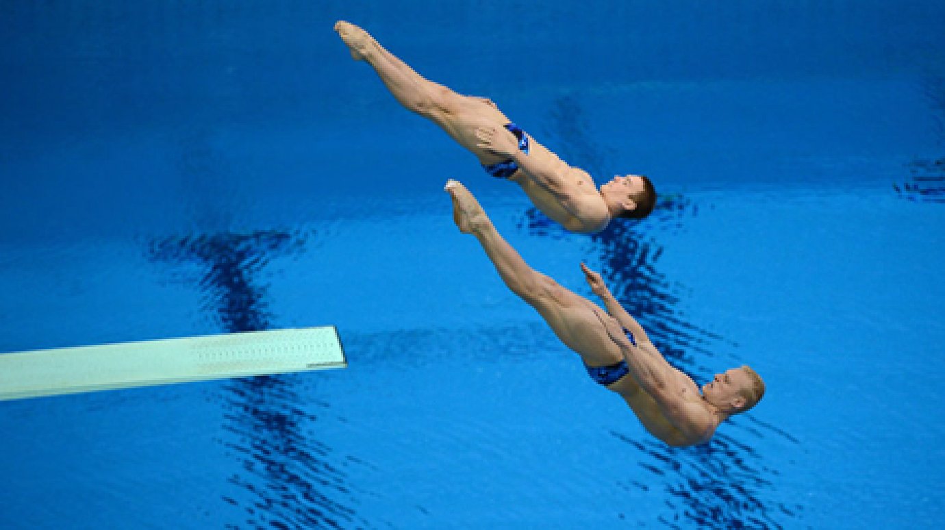 На первенство мира по прыжкам в воду в Пензу приедут более 300 человек
