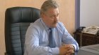 Юрий Кривов рассказал о планах работы на посту мэра