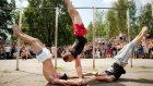 В Кузнецке в День физкультурника пройдут соревнования по воркауту и скиппингу