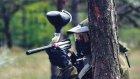 Полицейские ищут в Пензе похитителей пейнтбольного оборудования
