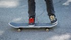 Для любителей экстрима в парке «Олимпийский» появится скейт-площадка